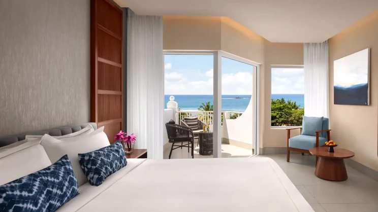 Taj Bentota Resort and Spa